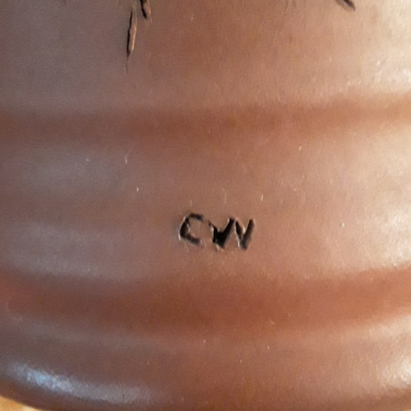 Antique German Monk Beer Stein - Picture 5 of 8